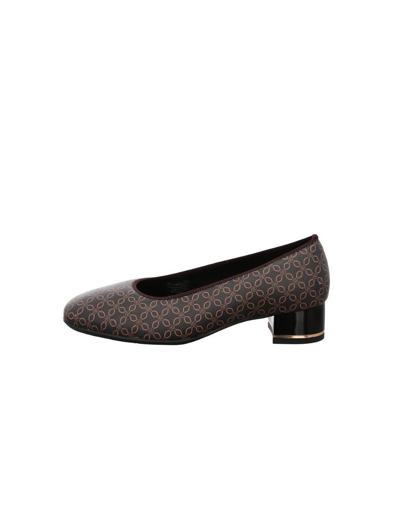 Escarpins ARA Graz Noir Femme | GHA-09577515