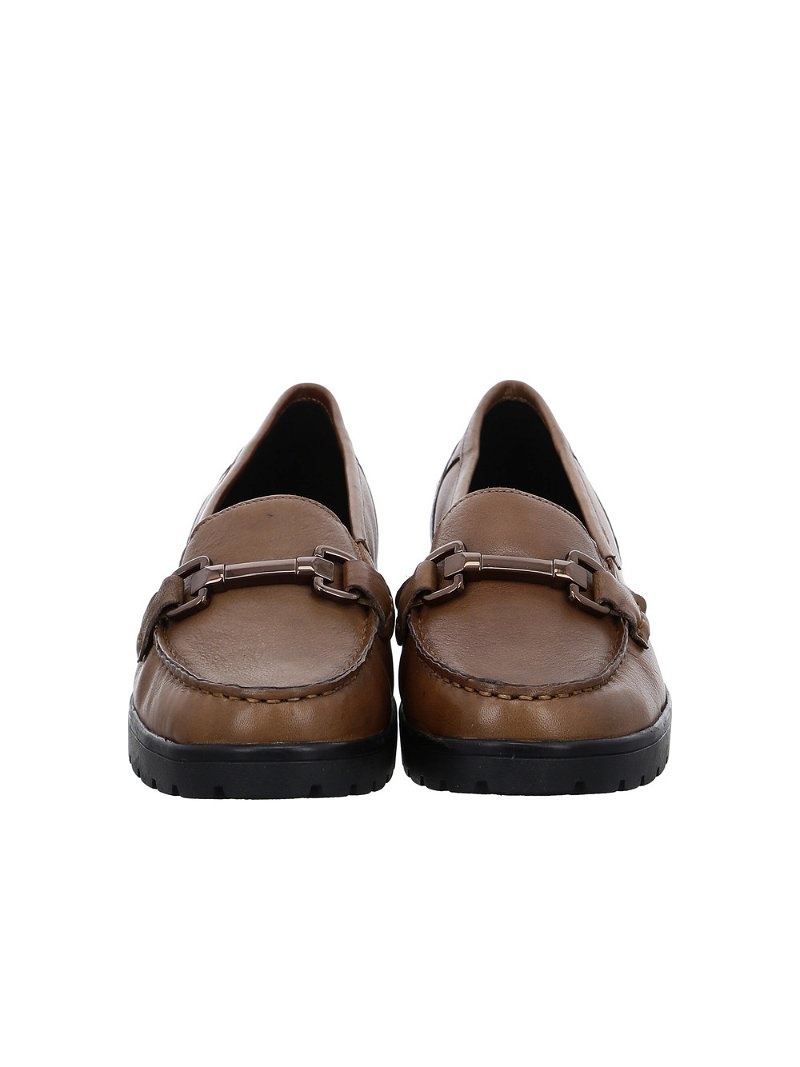 Mocassin ARA Dallas Femme | KQU-06155457