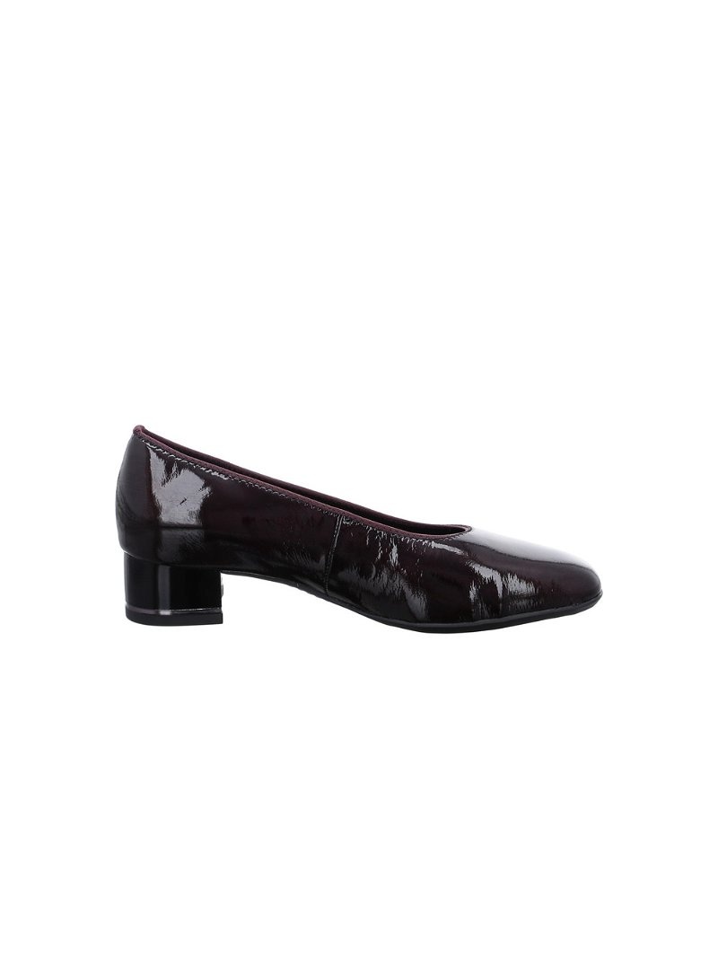 Escarpins ARA Graz Noir Femme | VYB-63831609