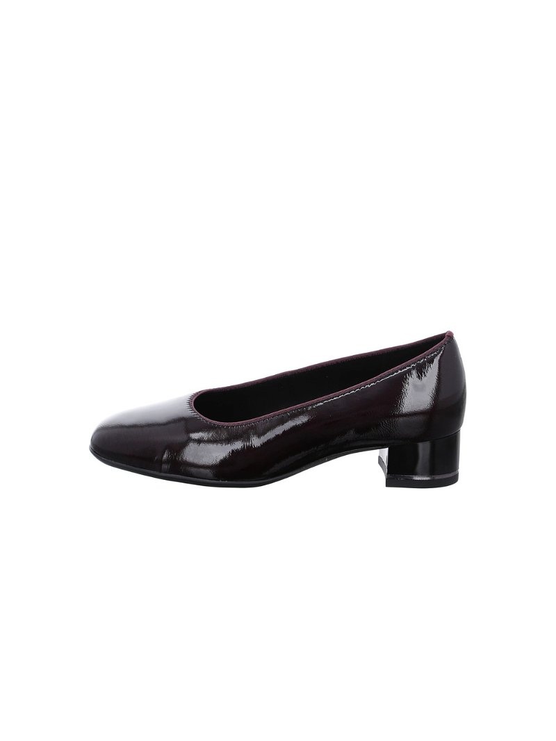 Escarpins ARA Graz Noir Femme | VYB-63831609