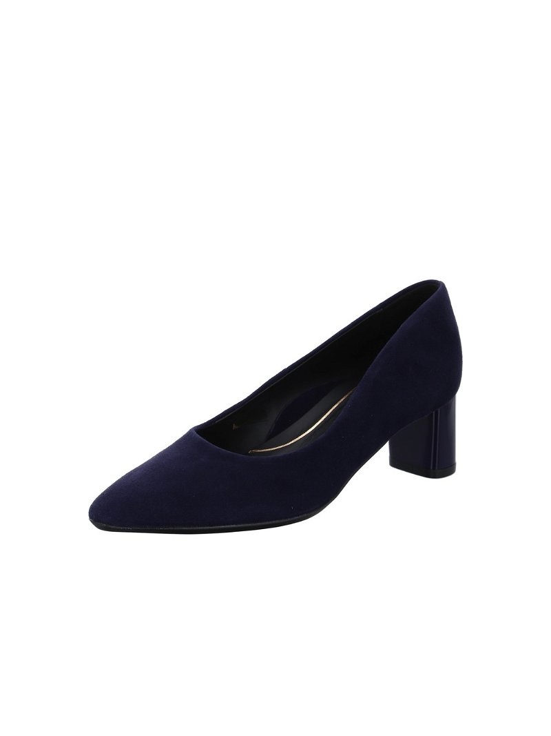 Escarpins ARA London Noir Femme | NQR-47200506