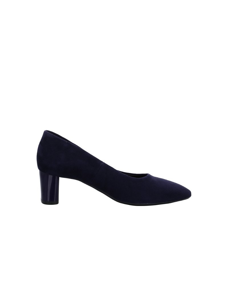 Escarpins ARA London Noir Femme | NQR-47200506