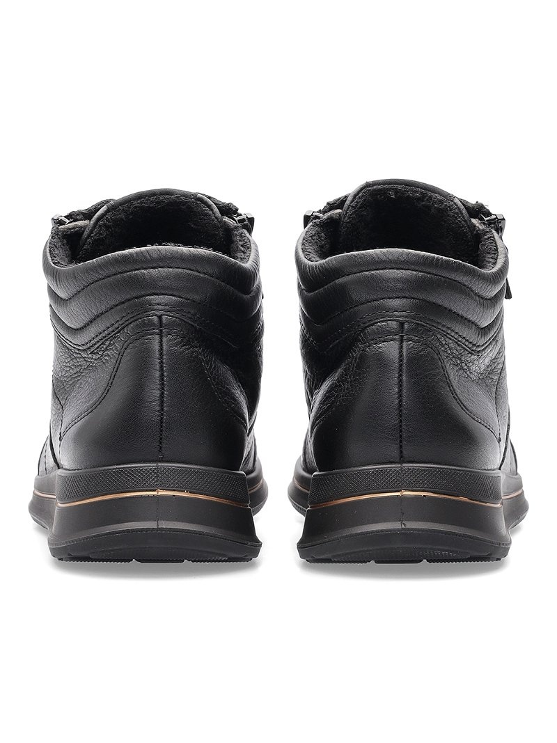 Bottines ARA Osaka Noir Femme | BKT-65698730