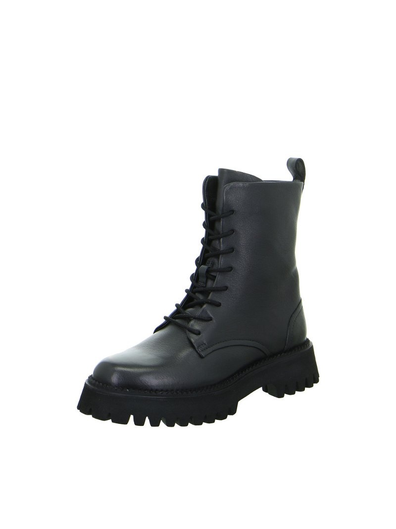 Bottines ARA Amsterdam Noir Femme | JJD-34790471