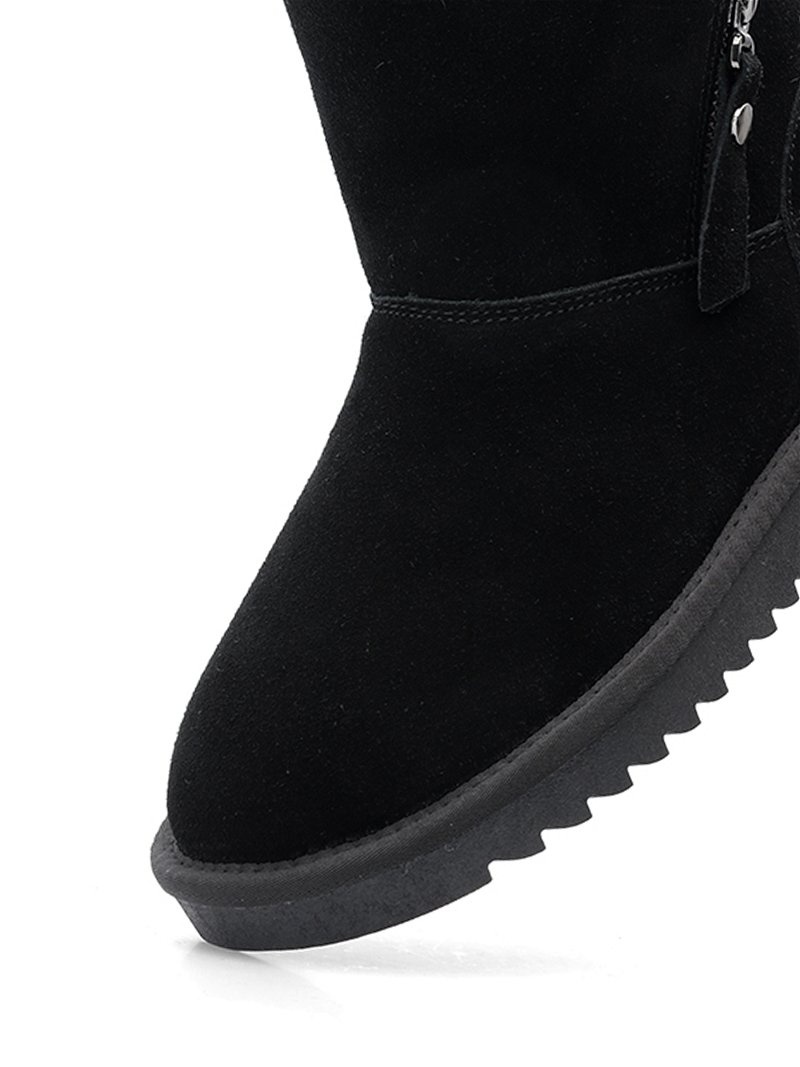 Bottines ARA Alaska Noir Femme | UEX-16624756