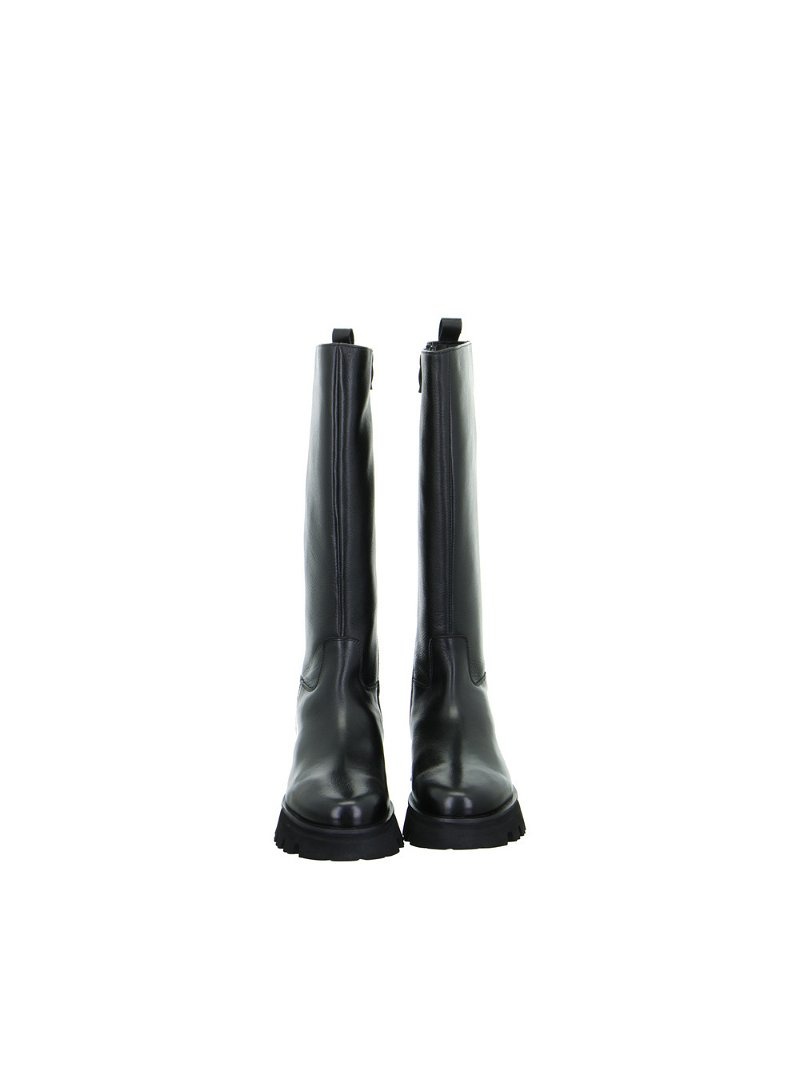 Bottes ARA Kopenhagen Noir Femme | IQG-60696251