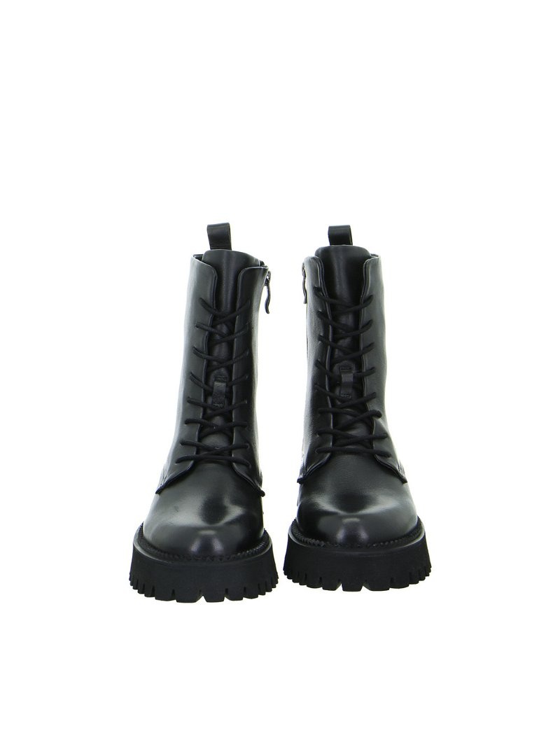 Bottines ARA Amsterdam Noir Femme | JJD-34790471