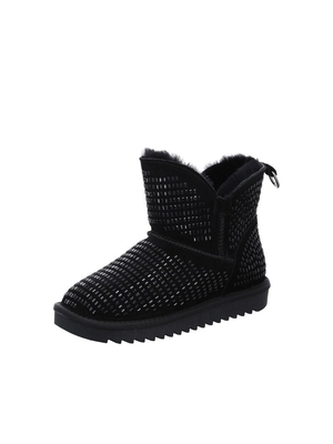 Bottines ARA Alaska Noir Femme | HSA-21097857