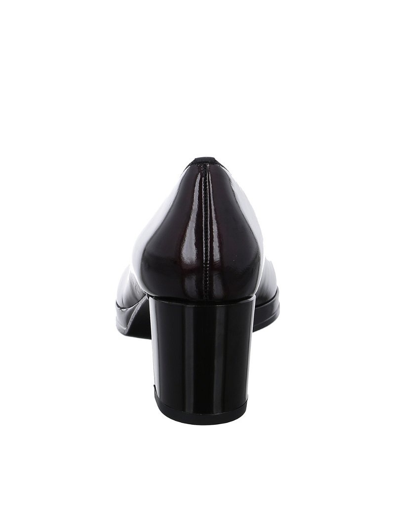 Escarpins ARA Cannes Noir Femme | GCU-76916477