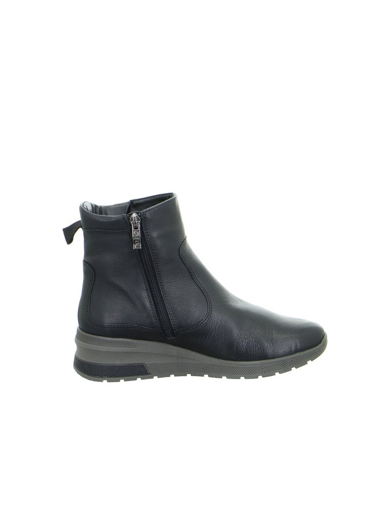 Bottines ARA Neapel Noir Femme | WNP-86087834