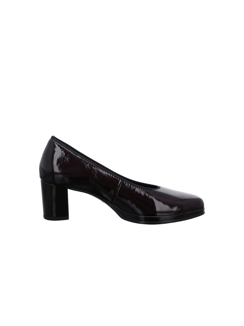 Escarpins ARA Cannes Noir Femme | GCU-76916477