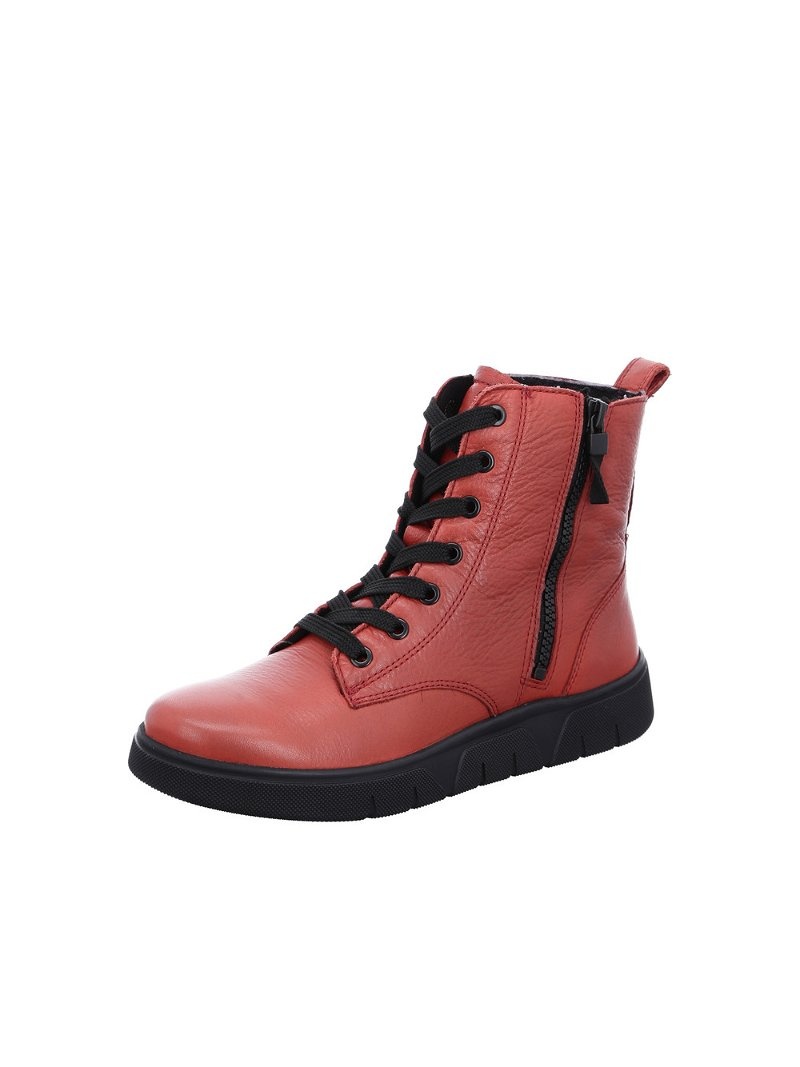 Bottines ARA Rom-Sport Femme | QJJ-89379307