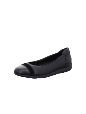 Ballerines ARA Sardinia Noir Femme | CCA-28114678