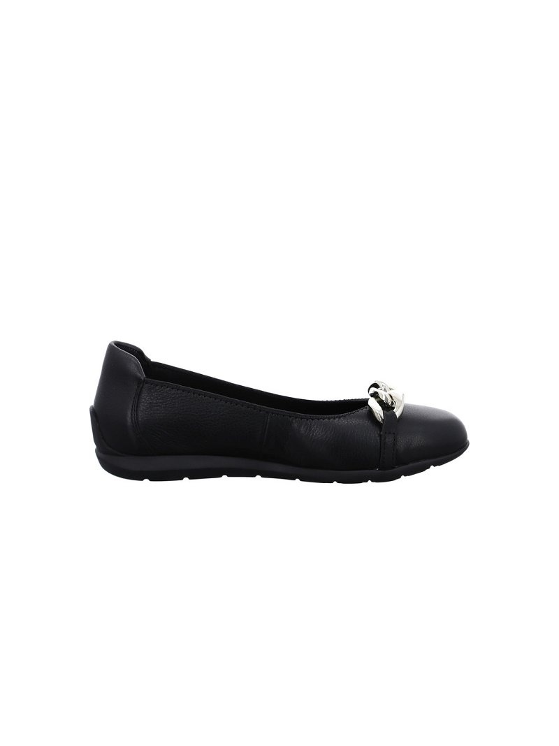 Ballerines ARA Sardinia Noir Femme | SMJ-52502066