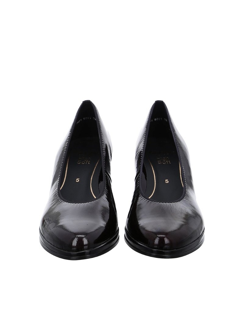 Escarpins ARA Cannes Noir Femme | GCU-76916477