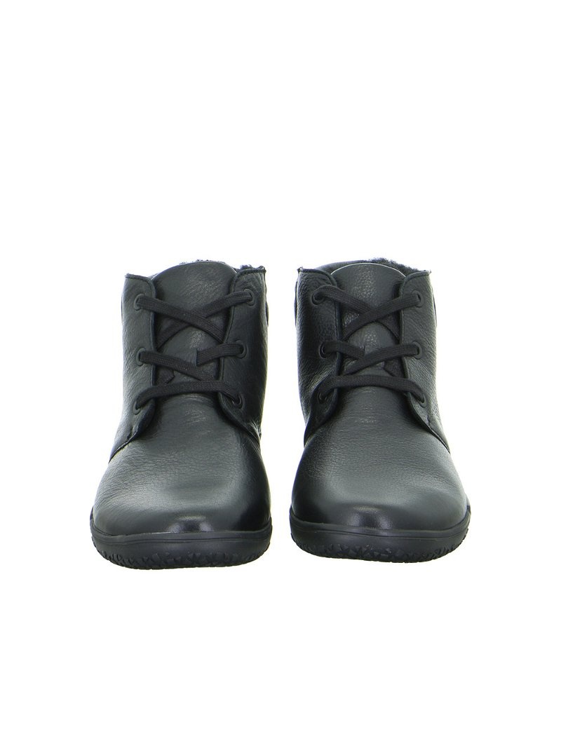 Bottines ARA Nature Noir Femme | UWH-43279911