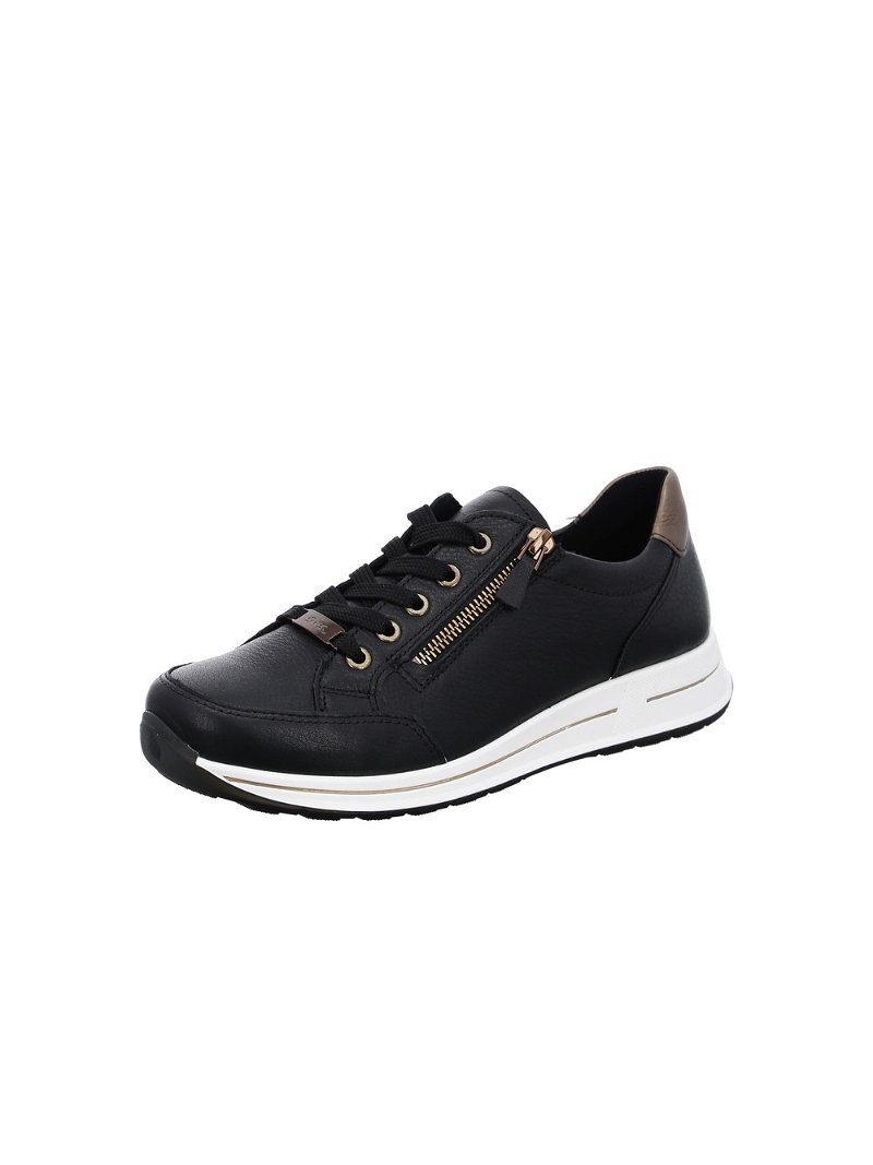 Basket ARA Osaka Noir Femme | JSH-61906549