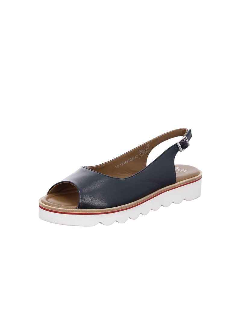 Sandales ARA Genua Femme | XFL-46752636