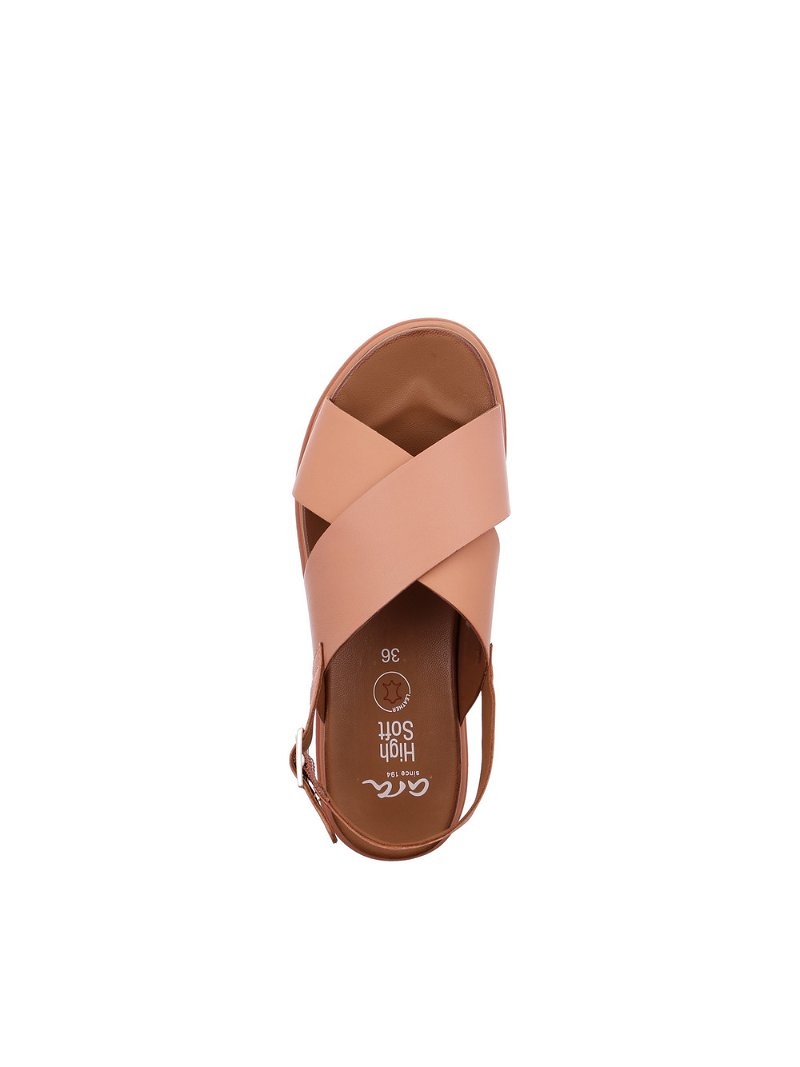 Sandales ARA Bilbao Femme | OAP-18897945