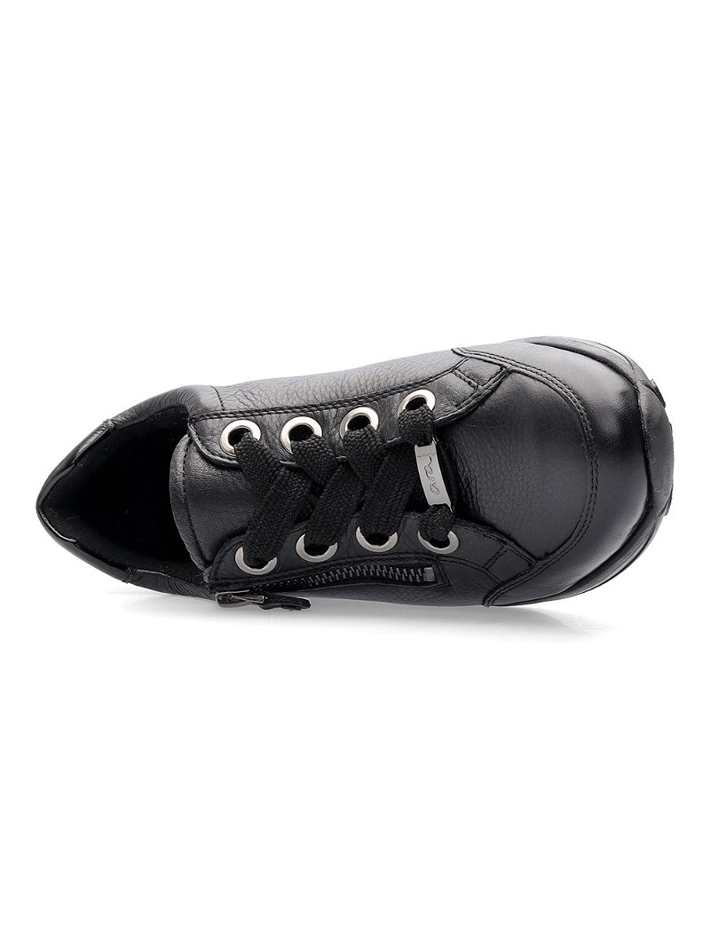 Basket ARA Osaka Noir Femme | TQO-03944048