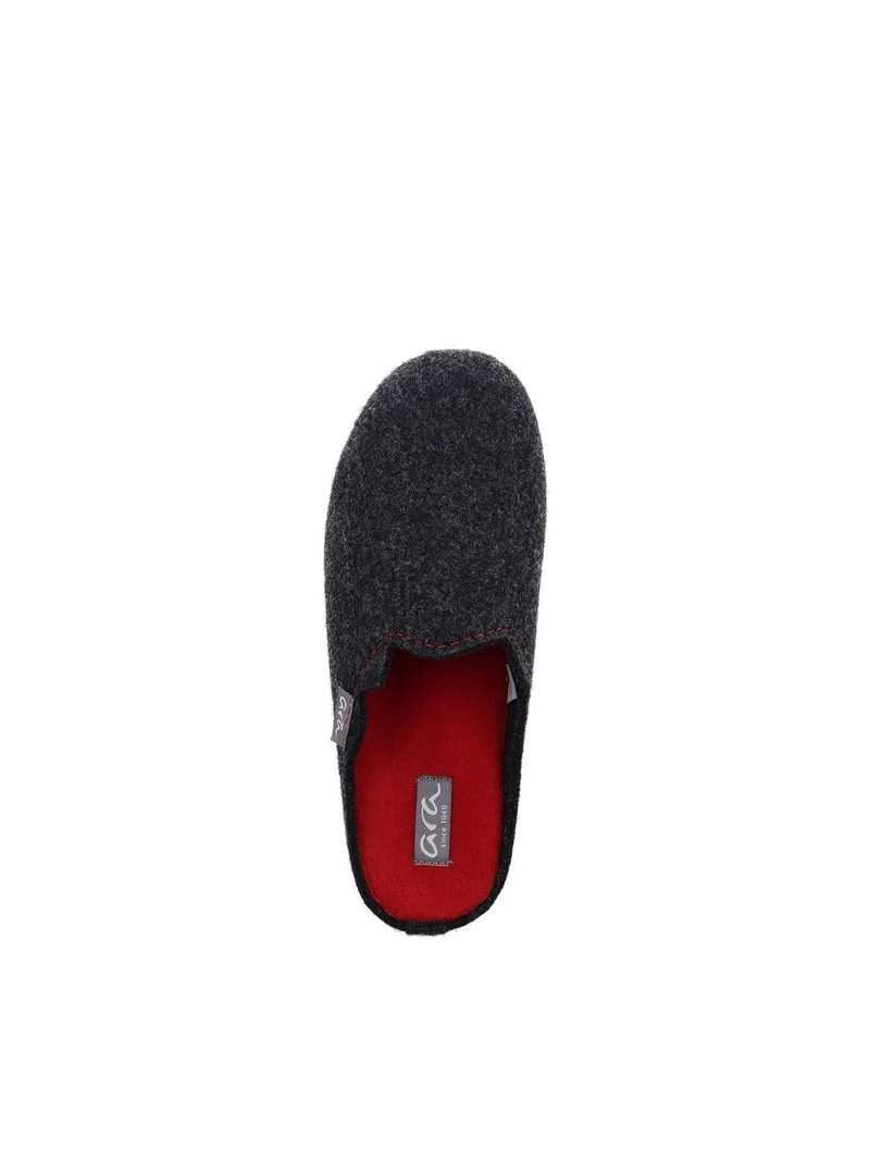 Chaussons ARA Cosy Femme | PFB-54172868