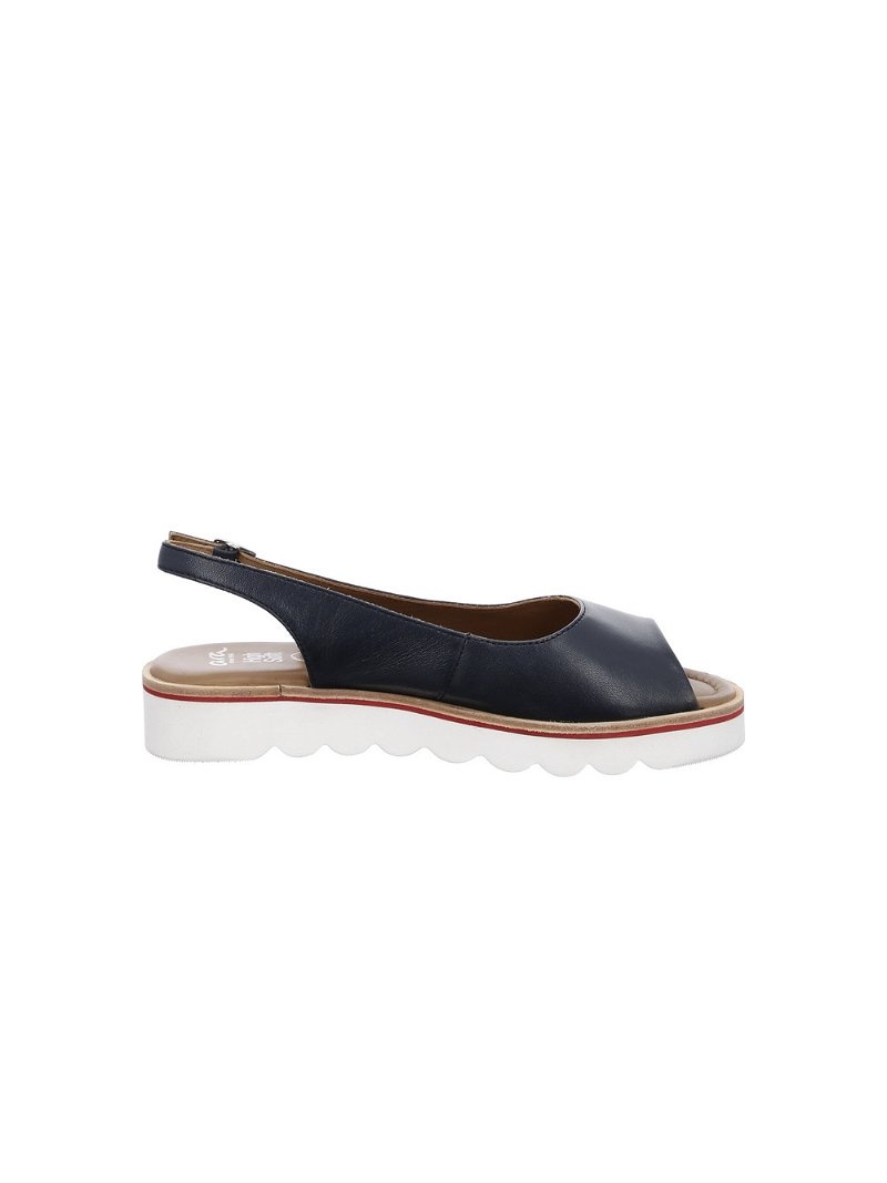 Sandales ARA Genua Femme | XFL-46752636