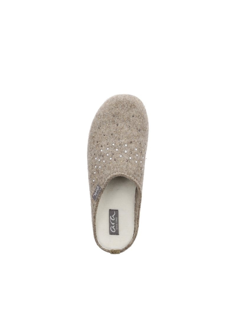 Chaussons ARA Cosy Femme | PNP-87531398