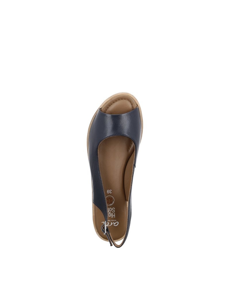 Sandales ARA Genua Femme | XFL-46752636