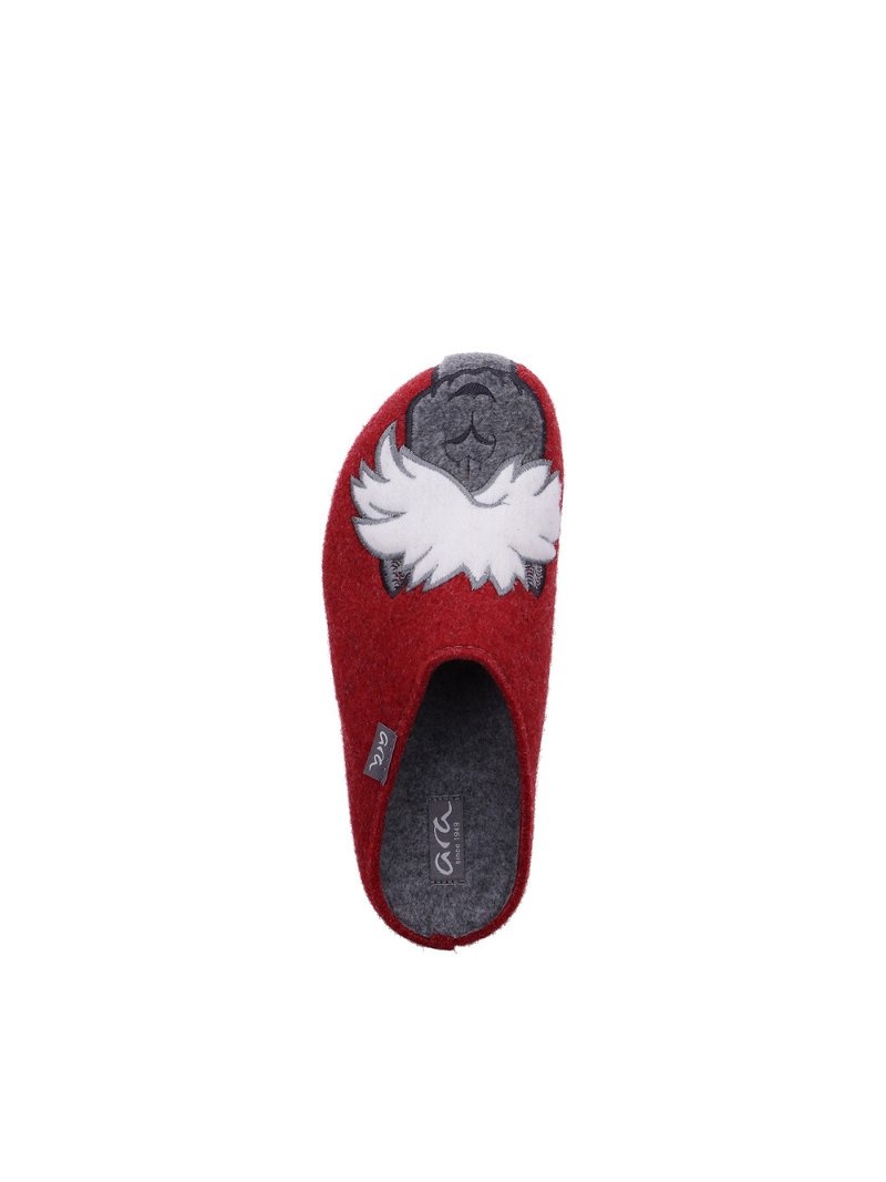 Chaussons ARA Cosy Femme | NHL-44098914