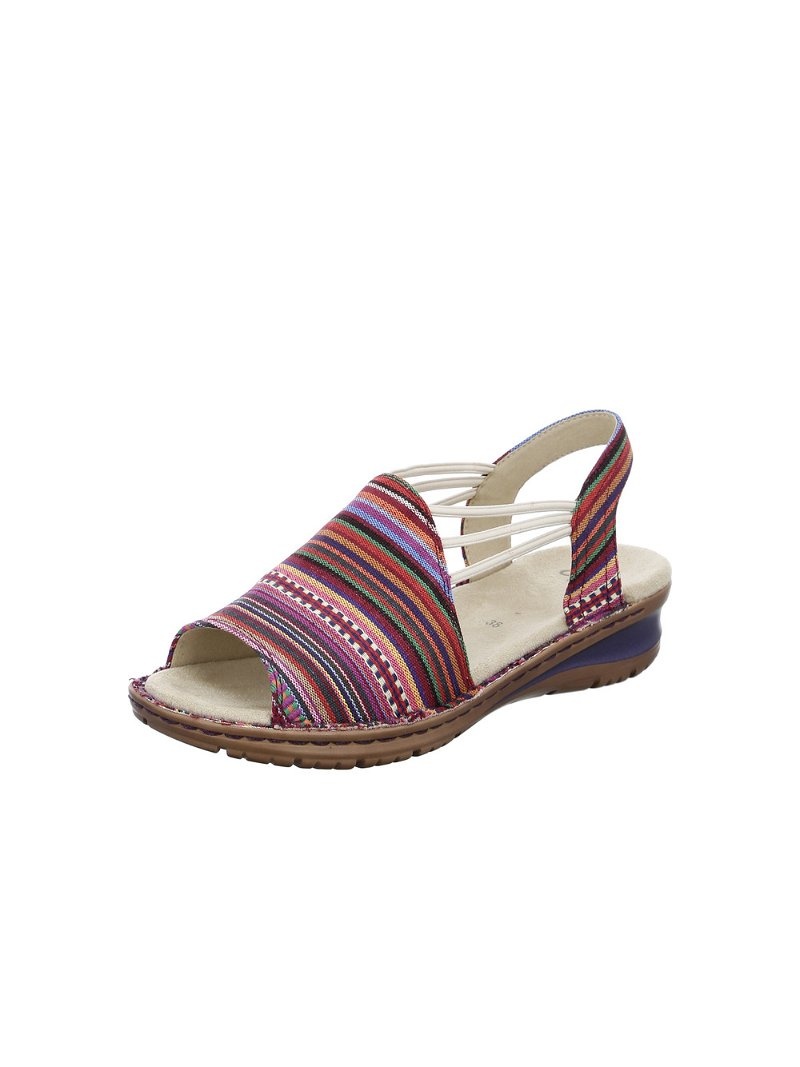 Sandales ARA Hawaii Femme | AUW-67037768