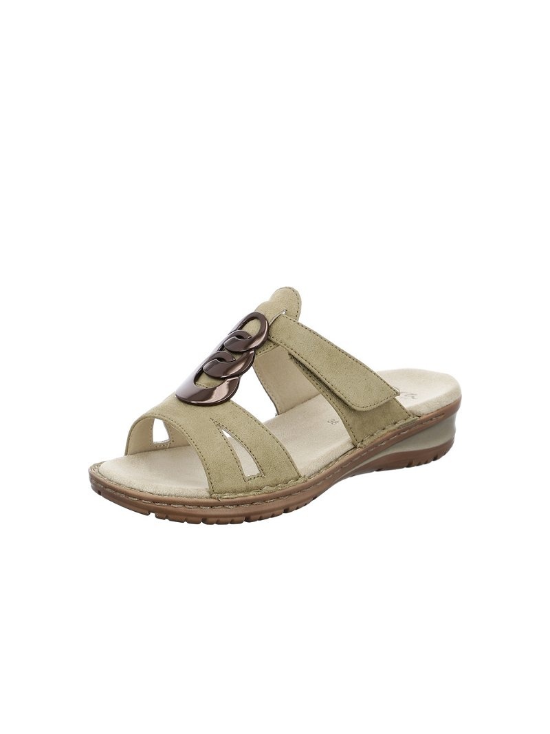 Mules ARA Hawaii Femme | QSQ-66007797