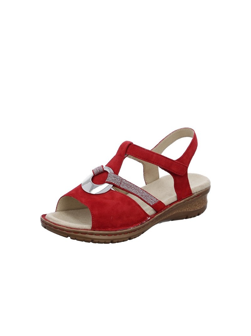 Sandales ARA Hawaii Femme | YSS-37666818