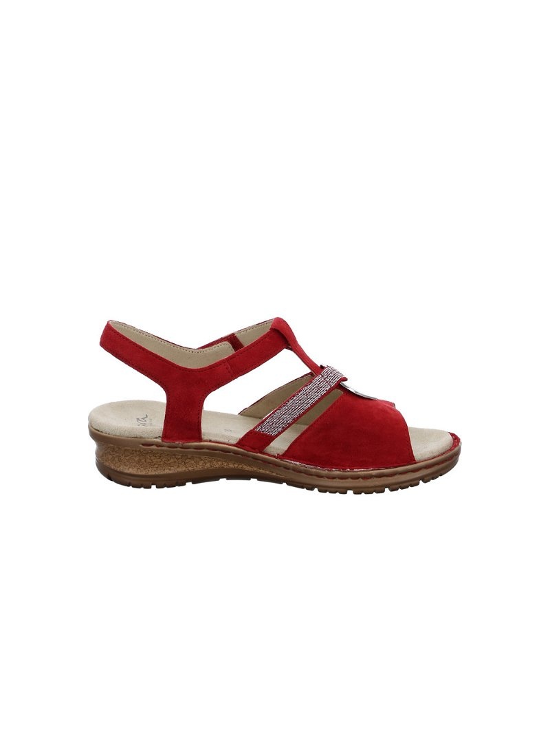 Sandales ARA Hawaii Femme | YSS-37666818