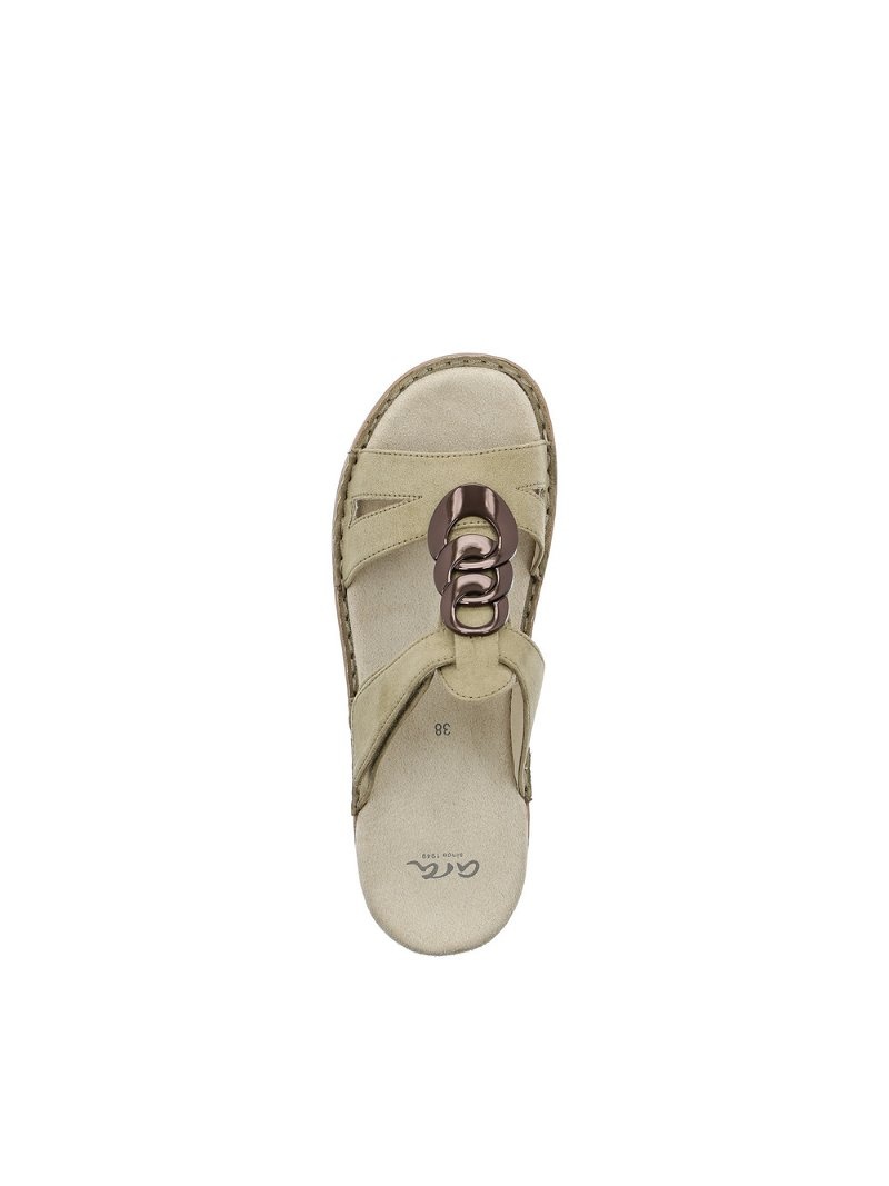 Mules ARA Hawaii Femme | QSQ-66007797