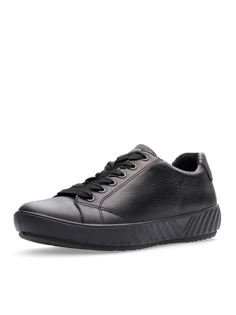 Chaussures ARA Avio Noir Femme | APH-37624391