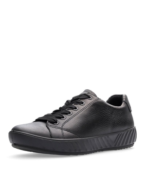 Chaussures ARA Avio Noir Femme | APH-37624391