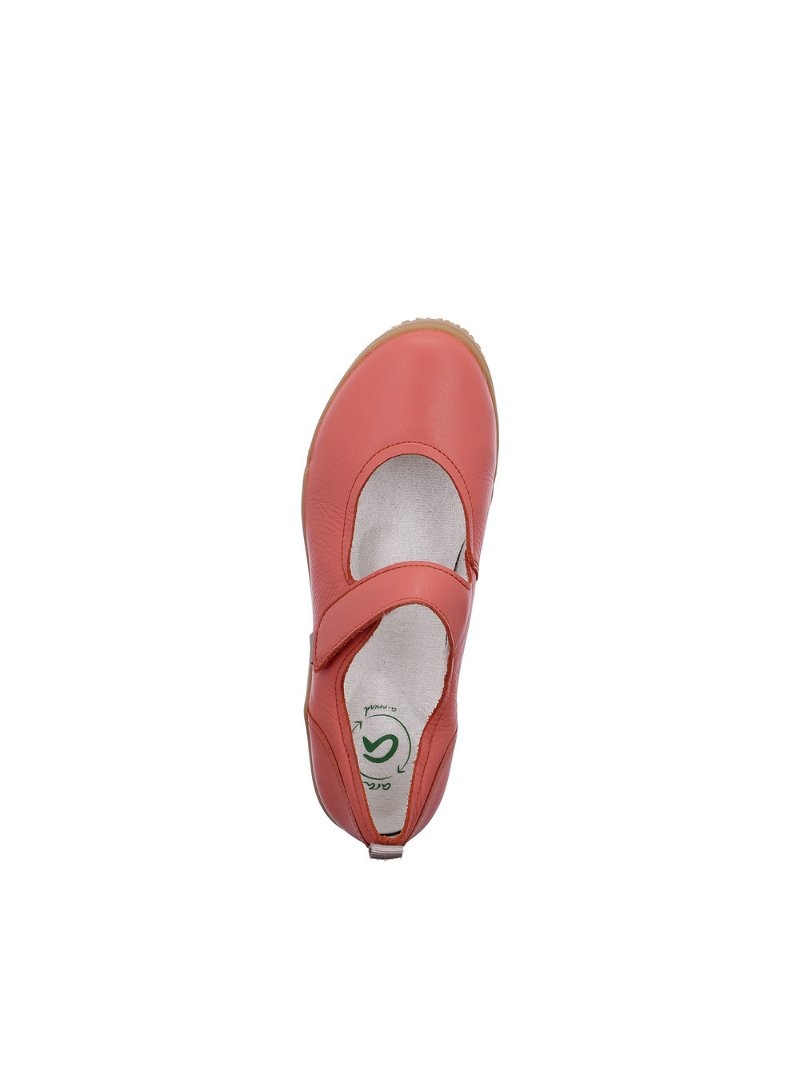 Mocassin ARA Nature Femme | KLY-25807902