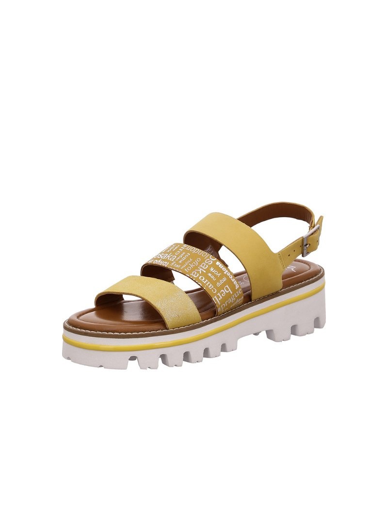 Sandales ARA Kopenhagen Femme | RAL-83581676