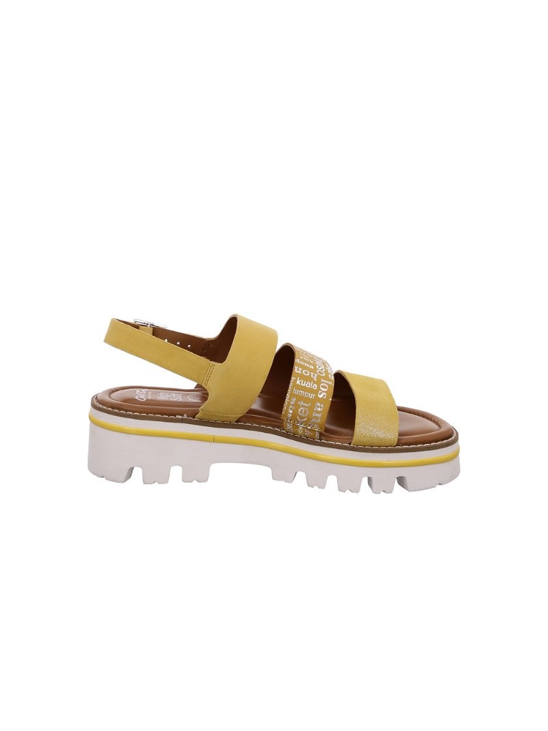 Sandales ARA Kopenhagen Femme | RAL-83581676