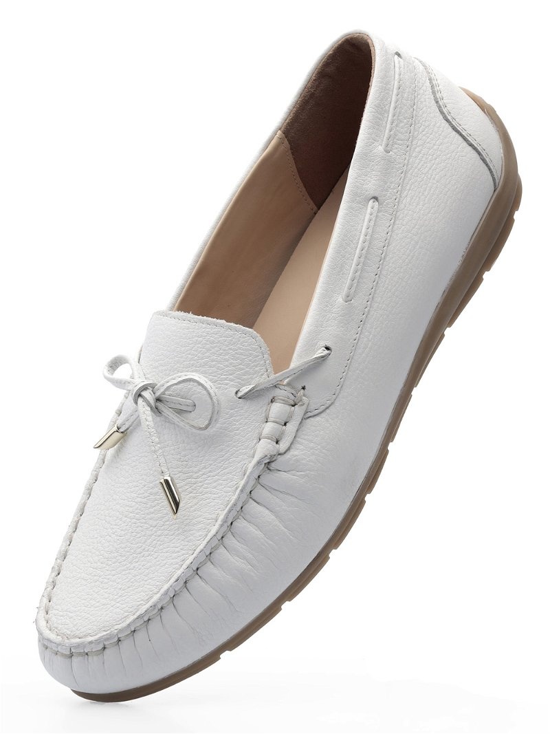 Mocassin ARA Alabama Femme | MOZ-68208552