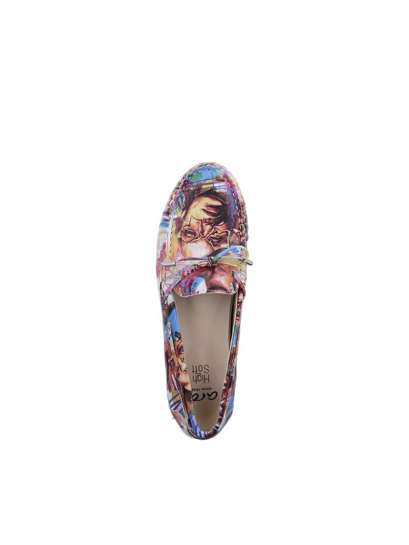 Mocassin ARA Alabama Femme | HDX-58579147