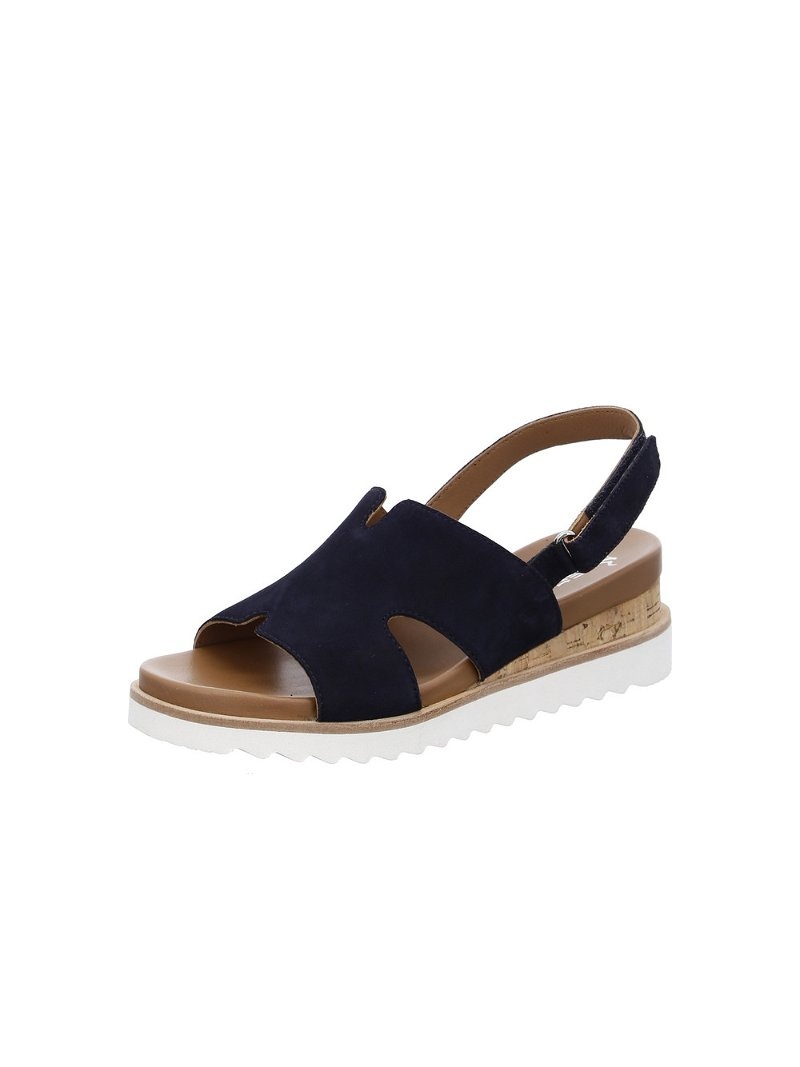 Sandales ARA Valencia Femme | SDQ-76210107