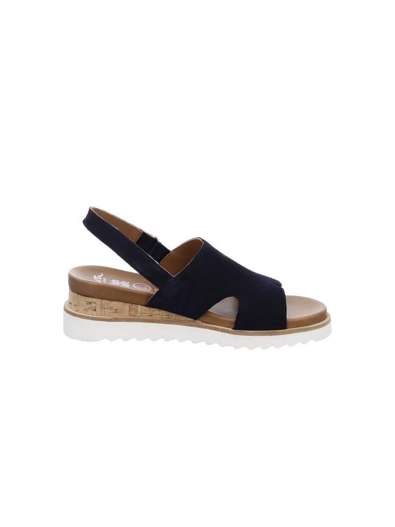 Sandales ARA Valencia Femme | SDQ-76210107