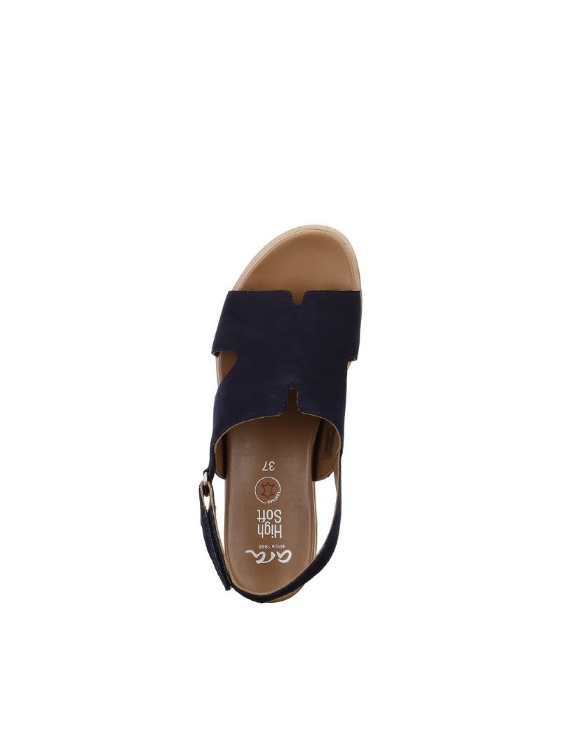 Sandales ARA Valencia Femme | SDQ-76210107