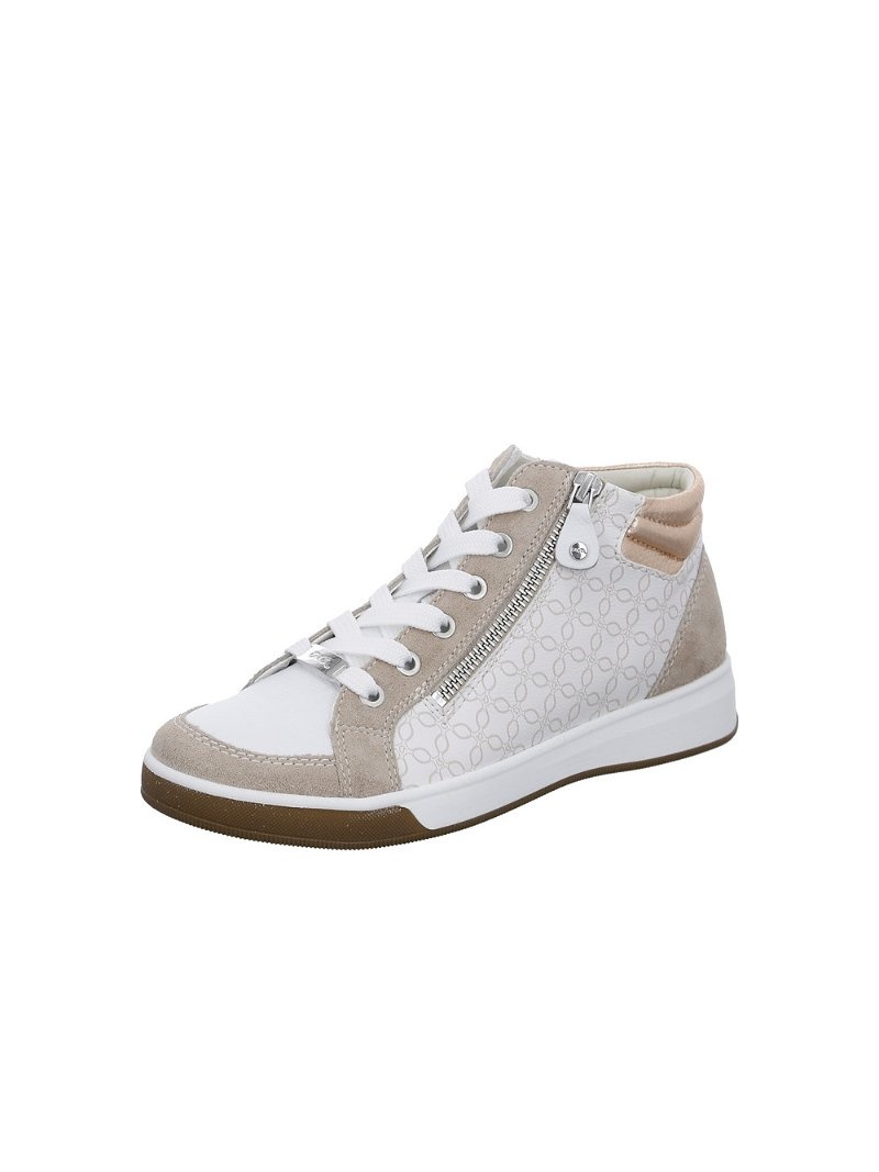 Basket ARA Rom Femme | PUU-84142387