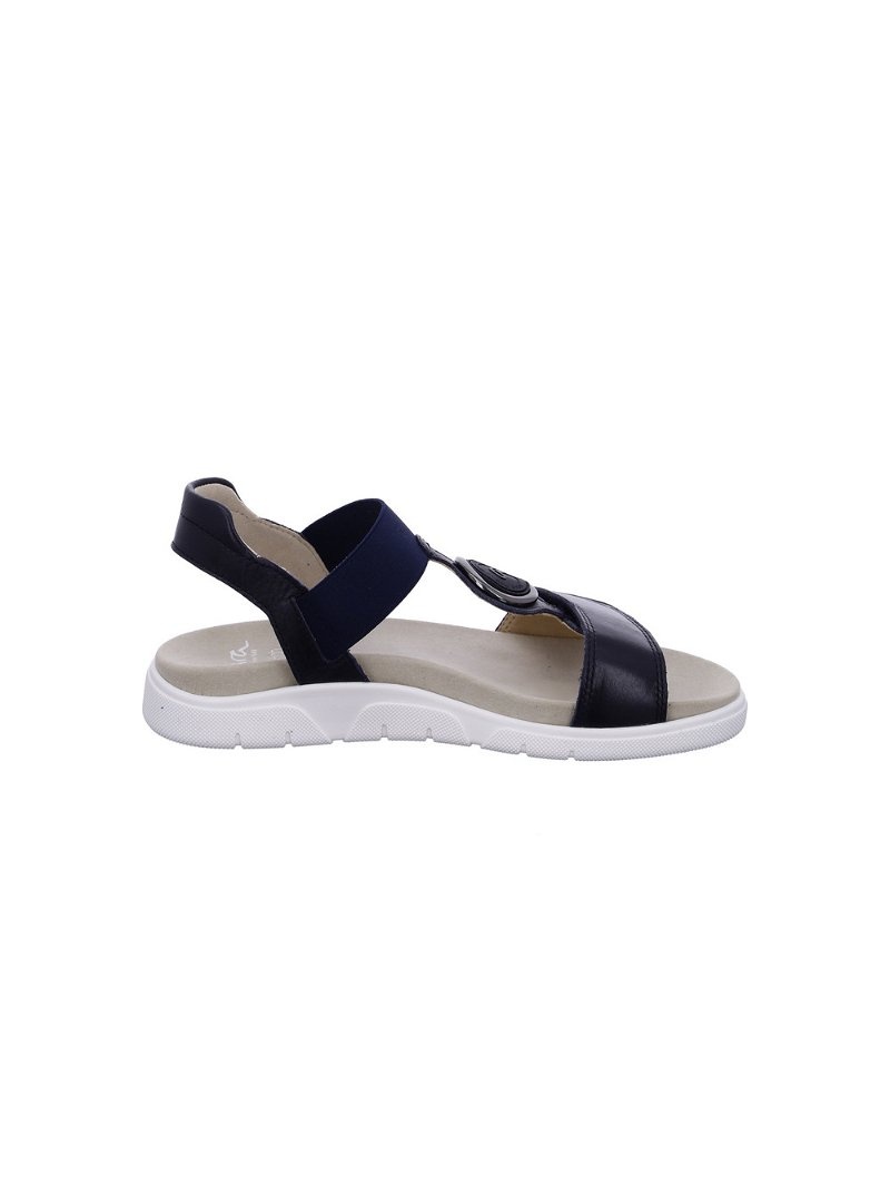 Sandales ARA Rom-Sport Femme | TSI-22313413