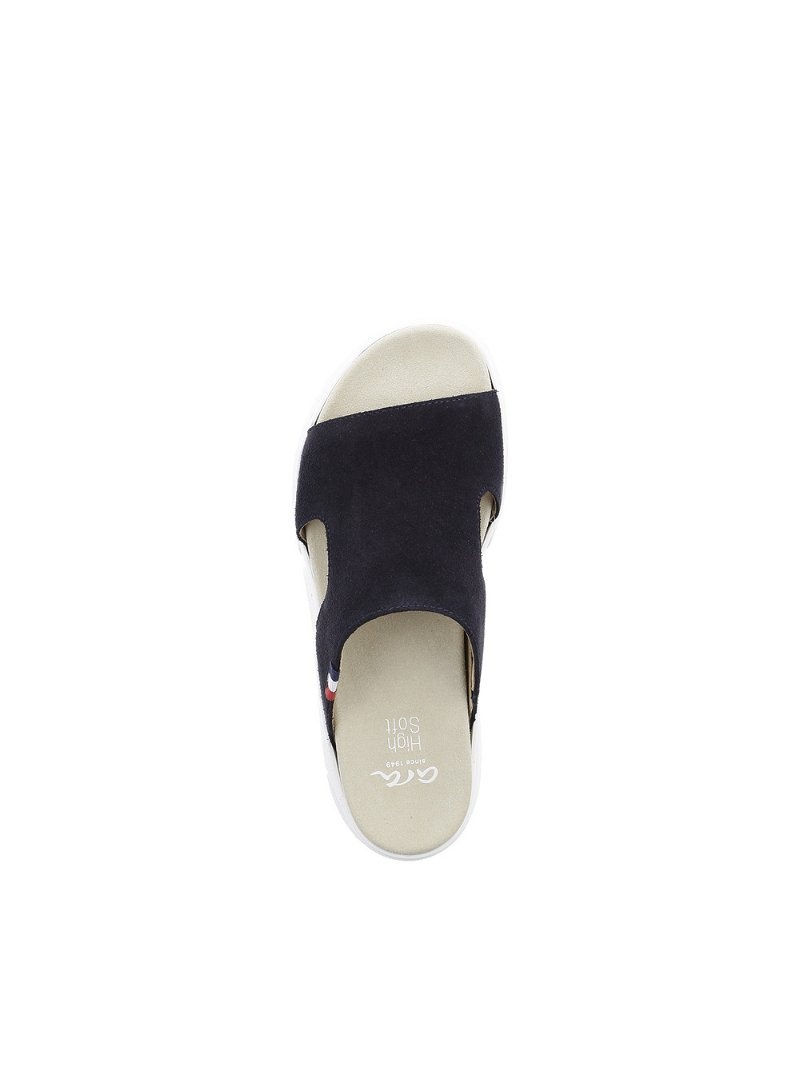 Mules ARA Rom-Sport Femme | CKA-03961073