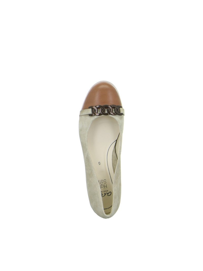 Ballerines ARA Sardinia Femme | WGT-82981764