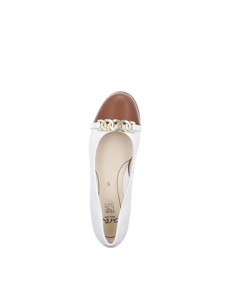 Ballerines ARA Sardinia Femme | YQX-52364200