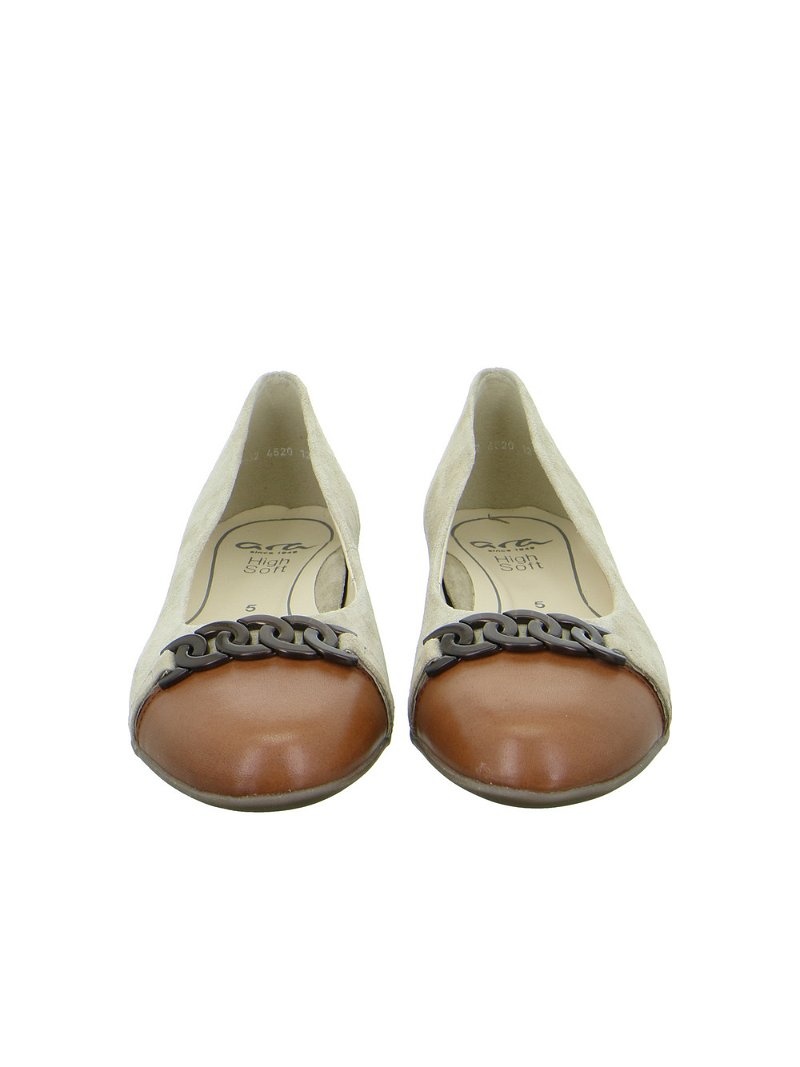 Ballerines ARA Sardinia Femme | WGT-82981764